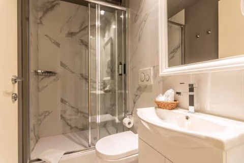 HNN Luxury Apartments — foto 4