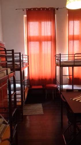 Art Hostel — photo 9