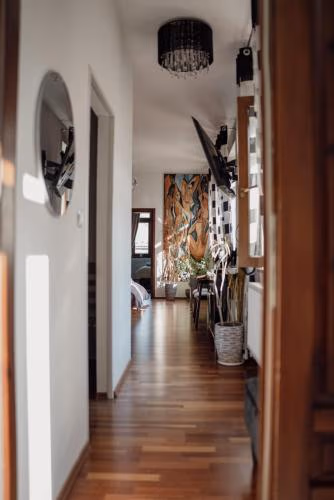 Apartament w centrum Brzeska 1 — photo 6