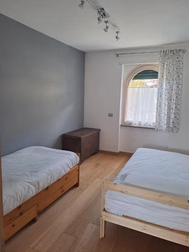 Aosta Holiday Apartments - Edelweiss — foto 6
