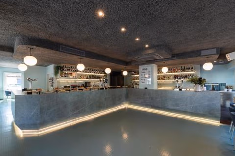 Hotel Jauregui — foto 4