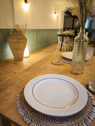 Clementenia - Maison d'hôtes — foto 8