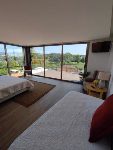 Hotel de Charme Casa Fundevila — foto 8