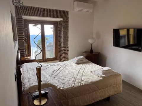Albergo Diffuso Locanda Specchio Di Diana — foto 1