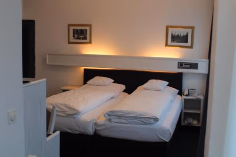 Hotel Windthorst — foto 7