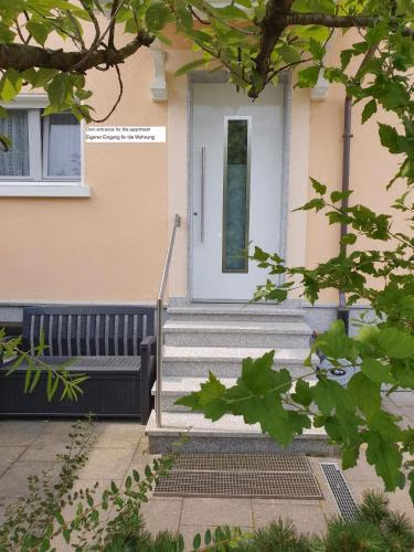 Niros Bed & Breakfast — foto 3
