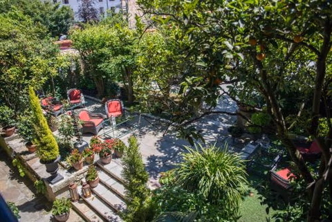 Hotel Casa del Marqués — foto 5