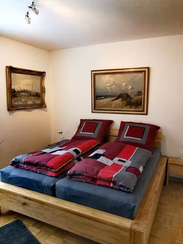 Ferienwohnung Confluentia in der Koblenzer Altstadt — foto 6