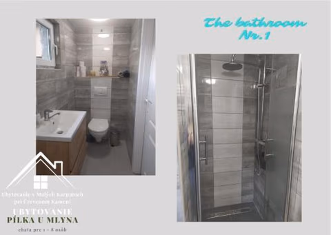Ubytovanie pod Červeným kameňom Malé Karpaty — foto 4