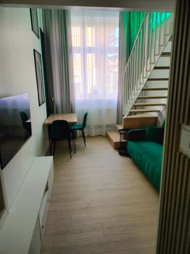 Apartament Paradise Zarządzany przez gospodarza osobę fizyczną Self check in — foto 2