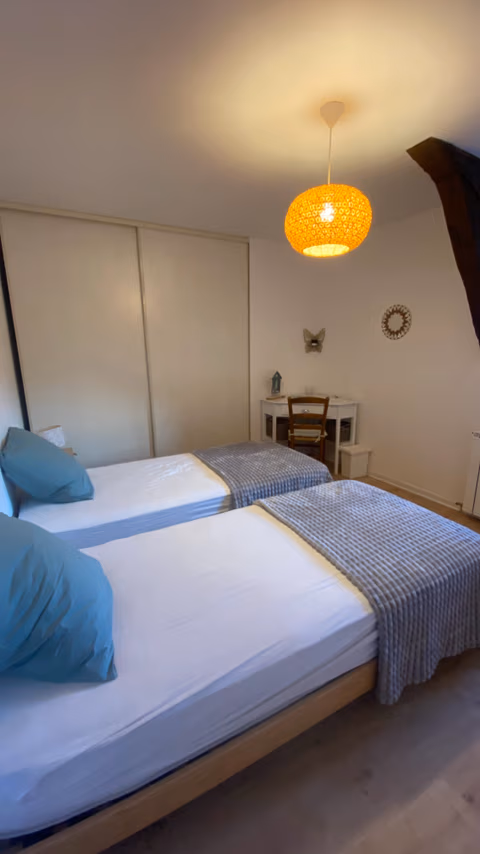 Gîte Un Pas Vers Soi — foto 3