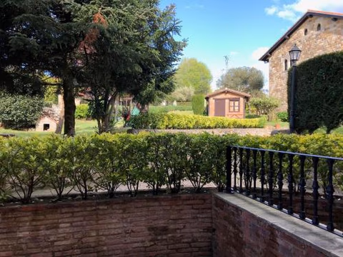 Hotel Spa San Marcos — foto 2