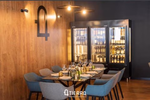 Hotel Tierra — photo 3