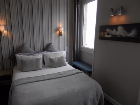 Hôtel La Caravelle — foto 4