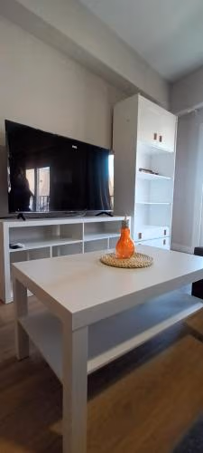 Almería Centro- Piso Reformado, Exterior, WiFi, a 1 minuto de Puerta Purchena — photo 9