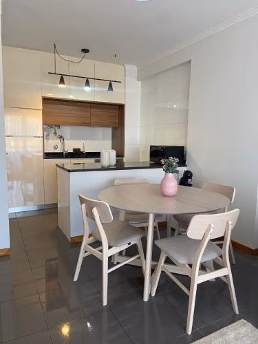 Apartamento Central — foto 6