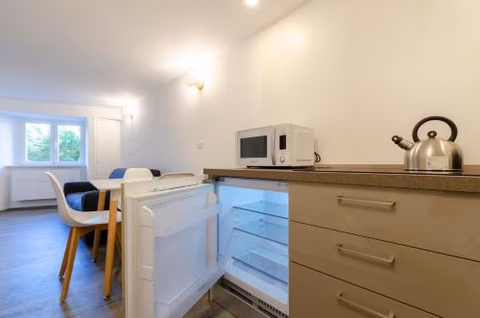 Castelli's Apartmetnts FICO 1 — photo 2