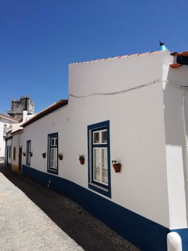 Maria`s Guesthouse — foto 2