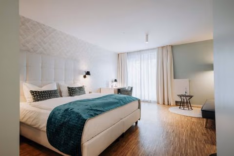 Abbate Boutique Hotel — foto 1