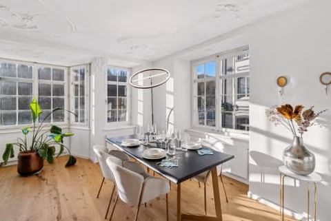 The R Apartment Cholfirst — foto 5