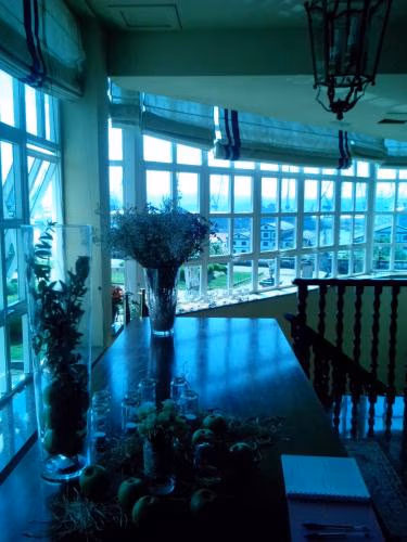 Parador de Ferrol — foto 2