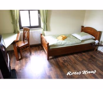 Pension Rotes Haus — foto 5