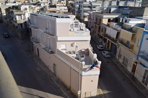 DomuS al Corso B&B — foto 1