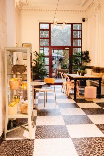 Wombat's City Hostel Leipzig — foto 8