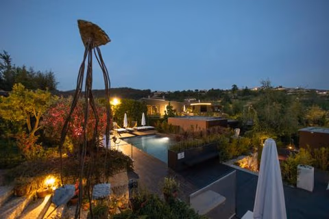 Vale de São Torcato Hotel Rural — foto 6