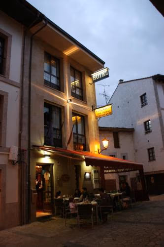 Hotel Los Molinos — foto 1