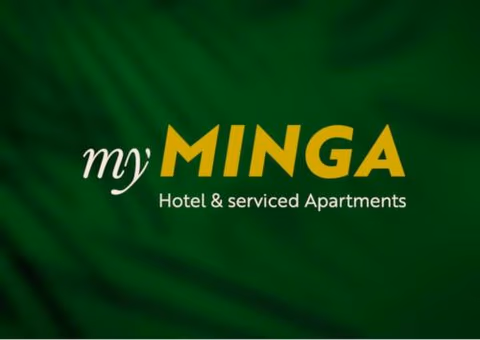 myMINGA13 - Hotel & serviced Apartments — foto 4