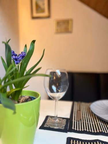 Beishan Appartements Nürnberg in Zentrum Dachgeschoss — foto 1