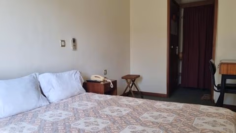 Hotel Bela Vista — foto 7