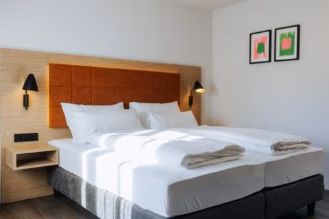 Hotel zwölf87 — foto 5