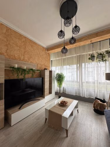Apartamento la Palmera — foto 1