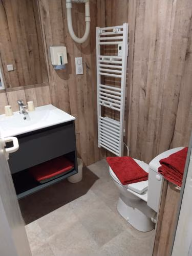 Hôtel Jean XXII — foto 6