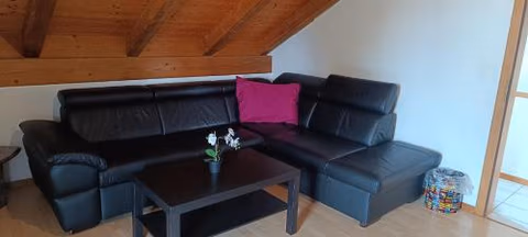 3-Zimmer im 2 OG mit Kochnische und separatem Bad nahe Langenthal — foto 4