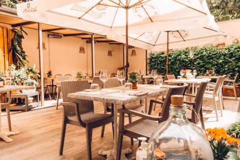 Hotel Cimabue — photo 3
