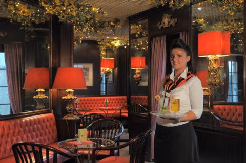 Ringhotel Loew's Merkur — foto 9
