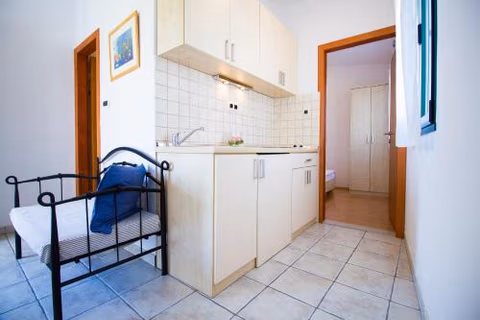 Apartments Petrinic Crnogaj — foto 9
