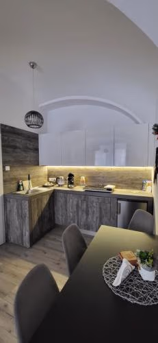 Studio apartmán Kežmarok — photo 7