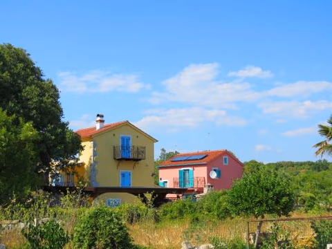 Holiday house with a parking space Kornic, Krk - 11504 — foto 2