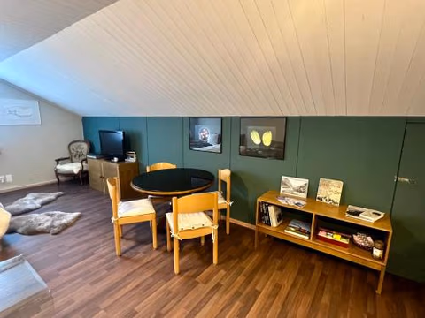 Studio Apartment Göschenen — foto 5