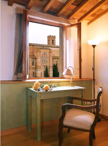 Casacenti B&B — foto 1