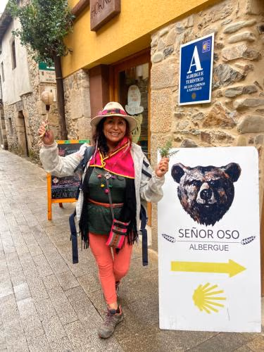 Albergue Señor Oso — foto 3