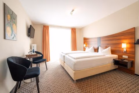 Parkhotel Lindau — foto 2