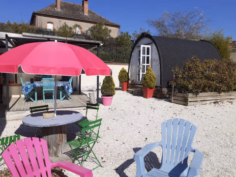 Gîte du Soleil Levant — foto 1