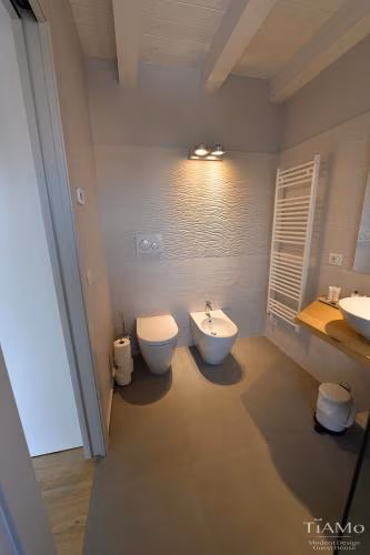 TiAMo Modern Design Guest House — foto 4