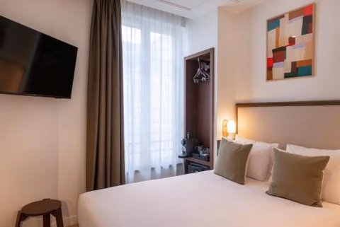 Le Lampika Hôtel — foto 3