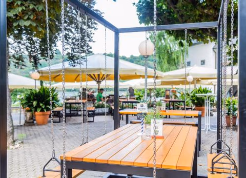 Das Ebertor - Hotel & Hostel — foto 6